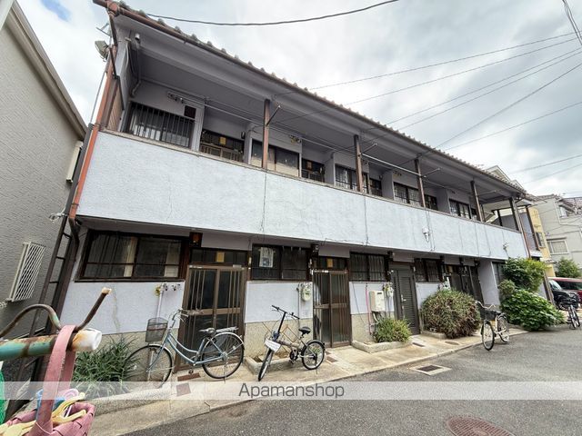 吉田文化の外観写真