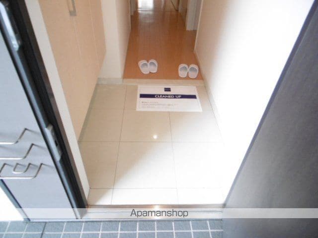 レジディア都島IIの内装写真
