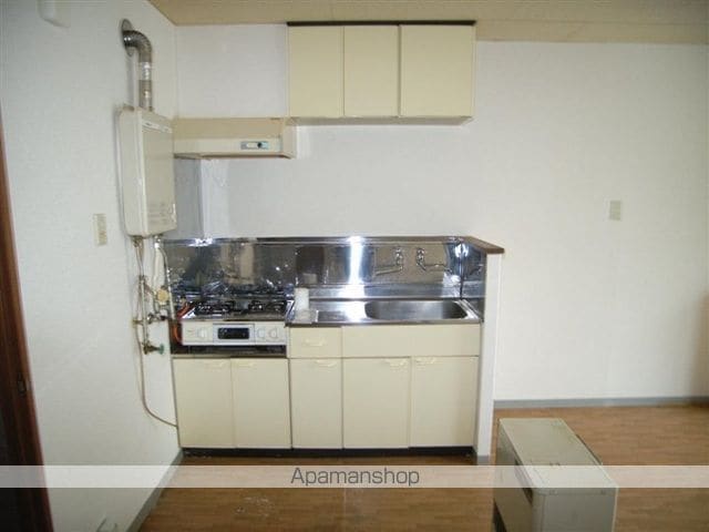 T.Kマンションの内装写真