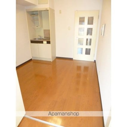 パーソネージュ西大島[1DK/25.48m2]の内装1