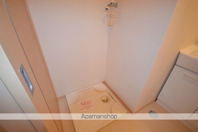 HARADA 2番館 Bの内装写真