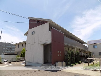 ピアチェーレＫ　Ｃ棟[1R/29m2]の外観2