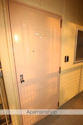 水田マンションの内装写真