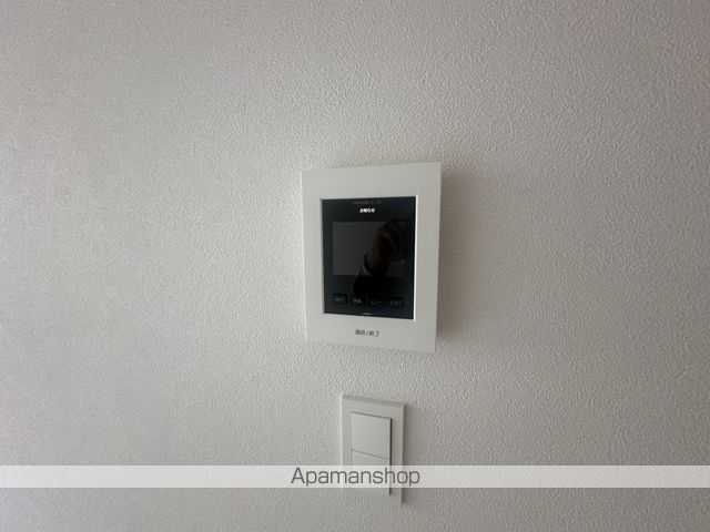 パインクレスト荻窪の内装写真