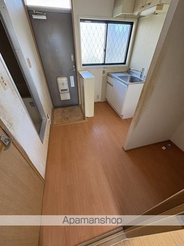 フォレストの内装写真