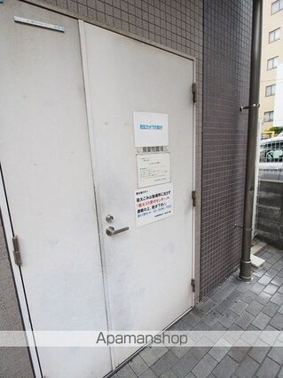 トーク西池袋ウェルフォート[2LDK/57.73m2]の共用部2