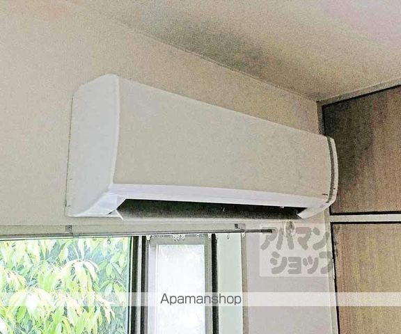 プランドール長岡京の内装写真