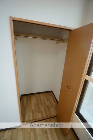 MAHALO OHASHI GAKUENMAEの内装写真