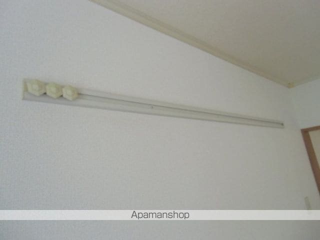 ヴューラーみつわ台 ABCDの内装写真