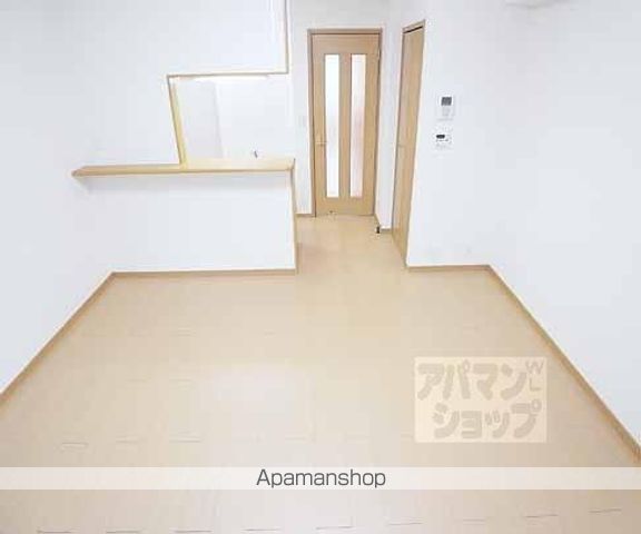ベル福和 弐番館の内装写真