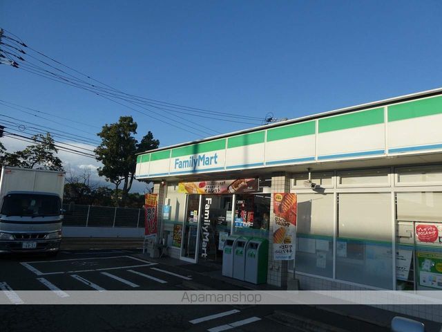 ベルフィールカレン箱崎の周辺写真