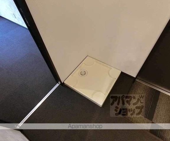 ナトゥール四条大宮の内装写真