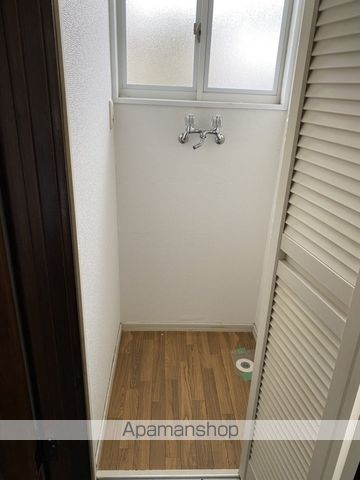 仙台市青葉区 2階建 築37年の内装写真