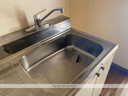 ａｎ[1K/29.81m2]の内装5