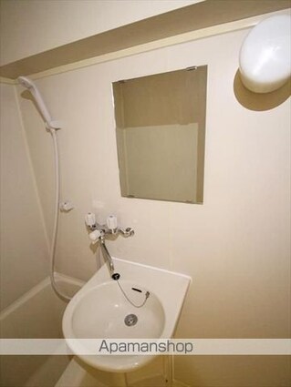 サンシャイン緑町Ⅱ[1K/19.8m2]の内装1