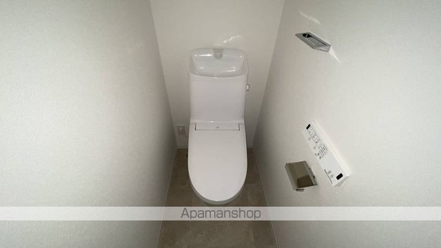 ETENA中仙道西 北棟の内装写真