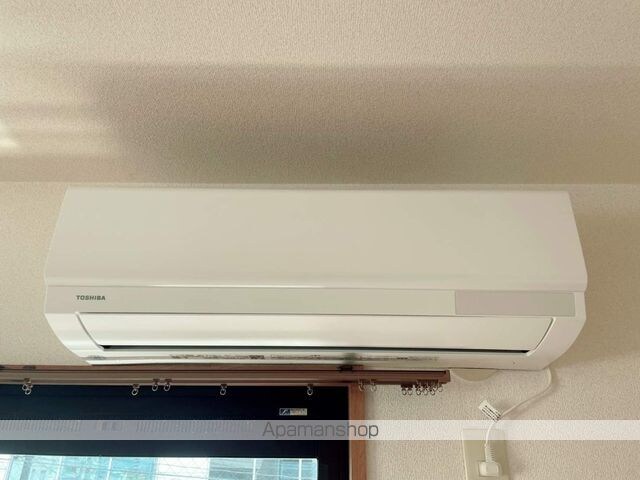 フィネス東白島[1K/29.52m2]のその他設備