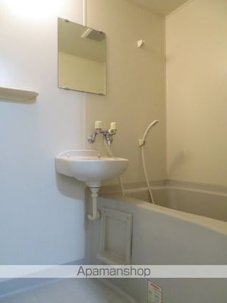 エステート台原[1K/24.24m2]のバス