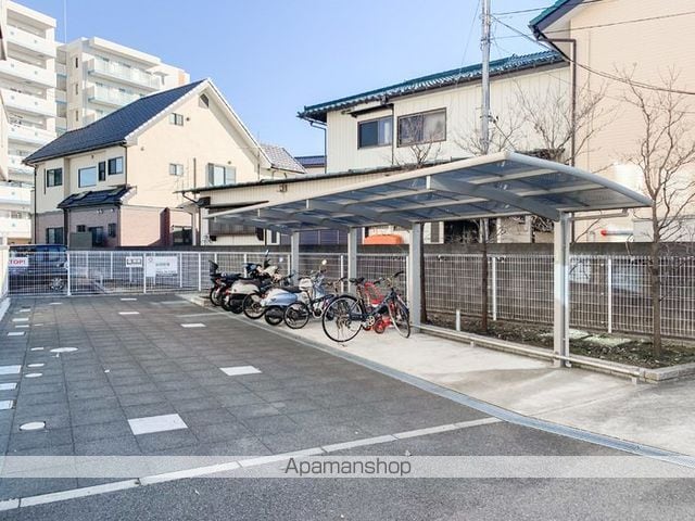 リベラマーロの内装写真