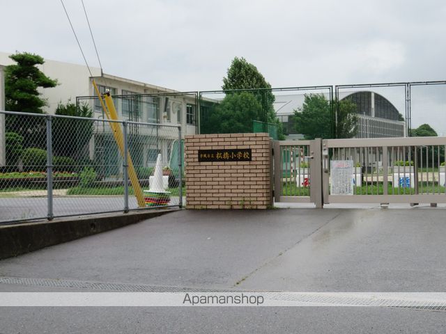 サンビレッジ松原の周辺写真