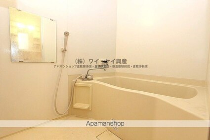 Ｋーｃｉｔｙ葦高[2LDK/59.84m2]のバス