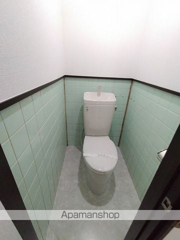 尺谷テラスハウスの内装写真