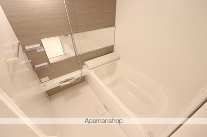 ＰｒｉｍｅｕｒⅢ（プリムールスリー）[1LDK/36.74m2]のバス