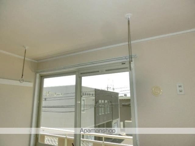 ヴェルメゾンおゆみ野 Bの内装写真
