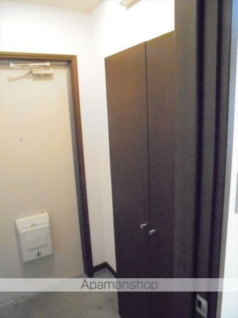 コーポＷＩＮＧ[1R/21m2]の内装3