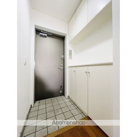 アルス立川の内装写真