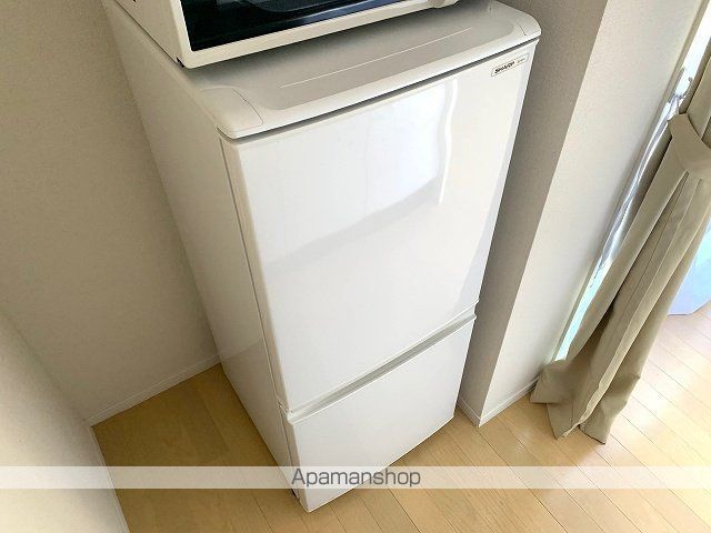 ミランダヒルズ上大岡の内装写真