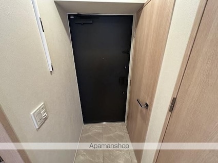 ルフォンプログレ上野御徒町[1LDK/34.22m2]の内装3