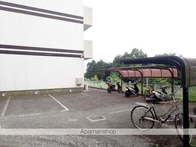 ストンリバー・マンションのその他写真