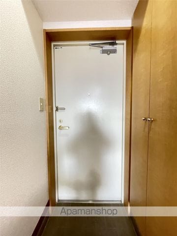 ニューシティアパートメンツ南小倉IIの内装写真