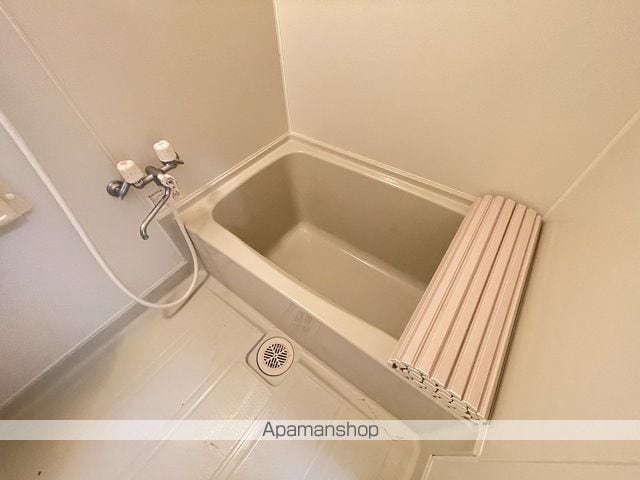 ウッドハウス追分の内装写真