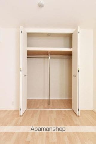 アルページュ西新の内装写真