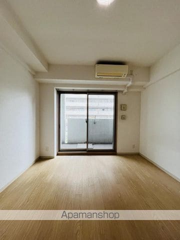 クローバー・ソレイユ南田辺の内装写真