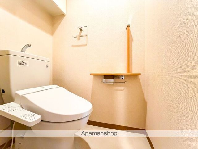 ライオンズガーデン千種アーススクエアの内装写真