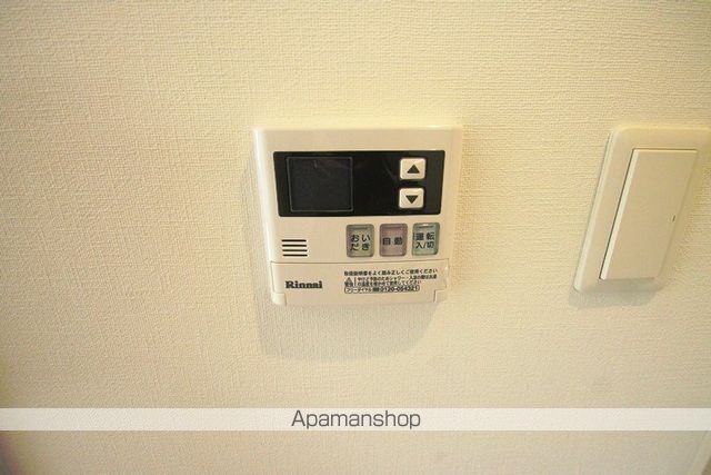 CITY SPIRE西中島の内装写真