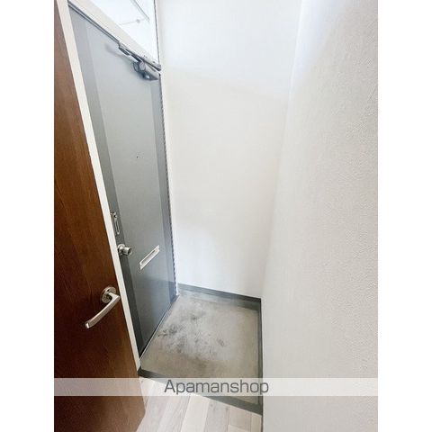 シャルロットの内装写真