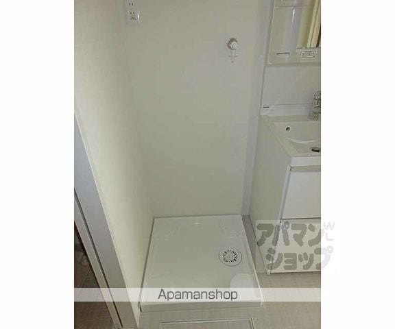 ハーモニーテラス京都伏見の内装写真