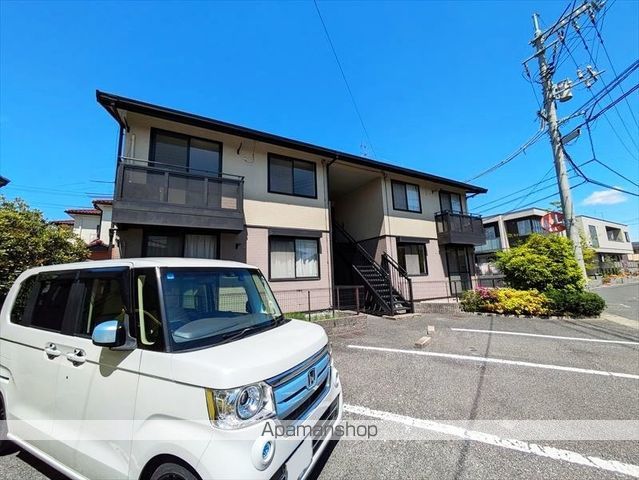 サンパティークB