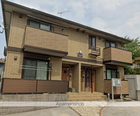 セジュール原町Vの玄関写真