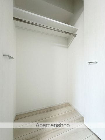 ユリカロゼ東向島の内装写真