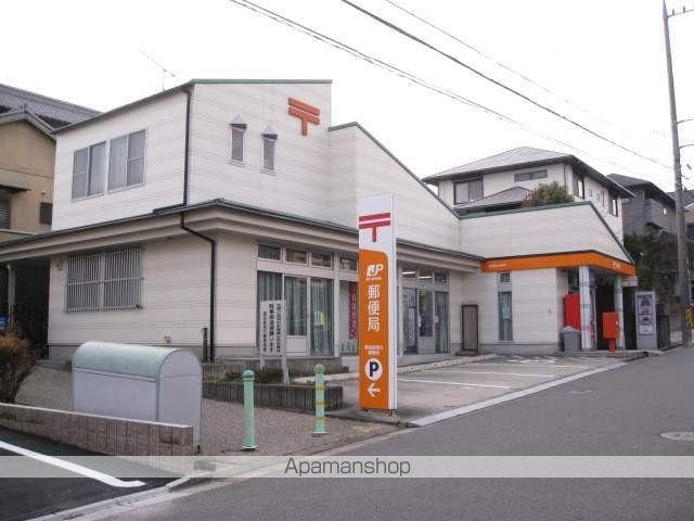 PROSPEREの周辺写真