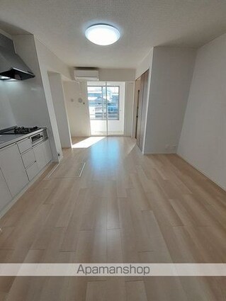 クラール松原町Ａ[1LDK/40.02m2]のリビング・居間