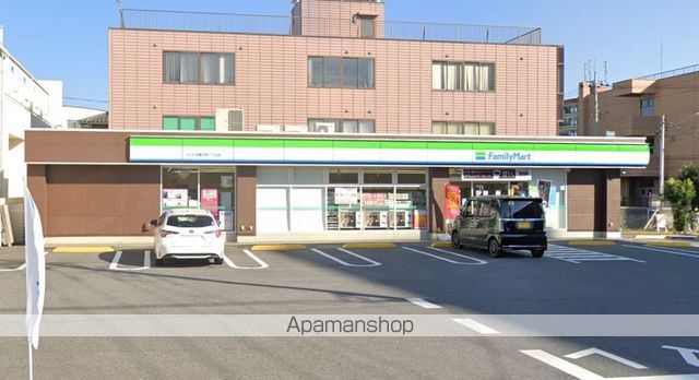 レオパレステルセイラの周辺写真