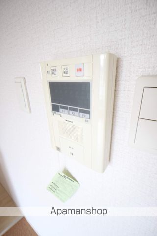 メープル元町の内装写真