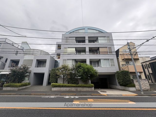 グランドメゾン吉祥寺