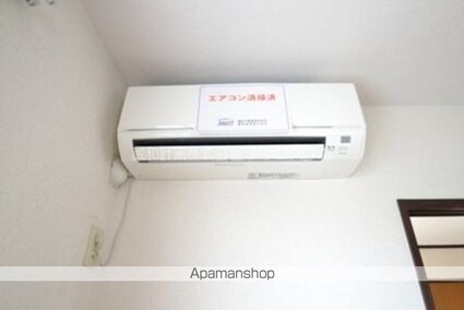 グレース・柏[2K/36m2]のその他設備